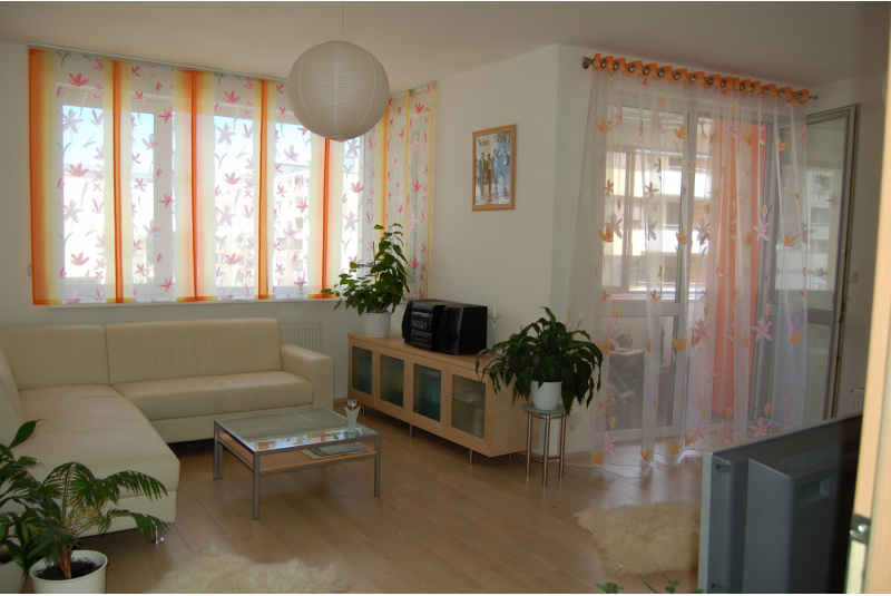 japonské panely leto - zima