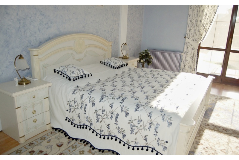 Vila v Jablonci