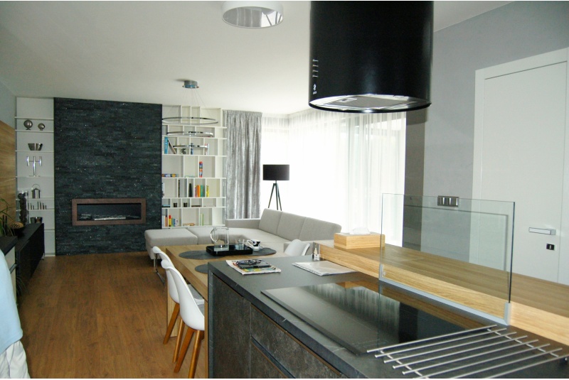 Vila Záhorská Bystrica