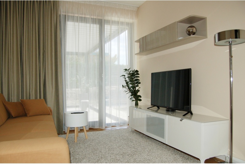 Vila Záhorská Bystrica